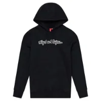 Troy Lee Designs Signature Kapuzenpullover Troy Lee Designs Signature Kapuzenpullover