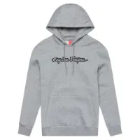 Troy Lee Designs Signature Kapuzenpullover