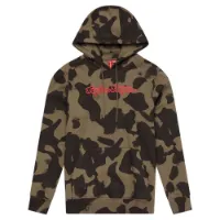 Troy Lee Designs Signature Kapuzenpullover Troy Lee Designs Signature Kapuzenpullover