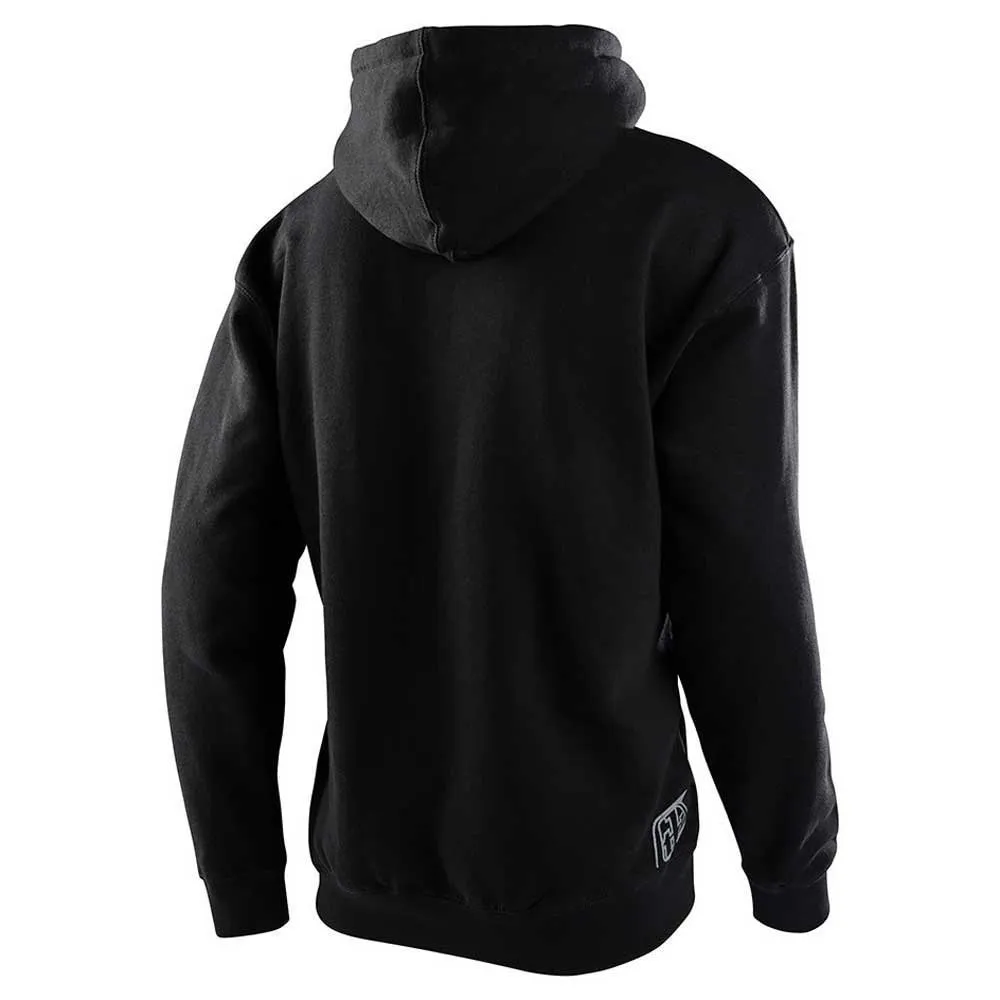 Troy Lee Designs Signature Kapuzenpullover