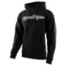 Troy Lee Designs Signature Kapuzenpullover