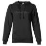 Black / reflective silver