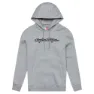 Grey heather
