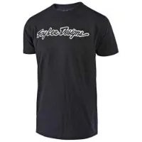 Troy Lee Designs Signature Kurzarm-t-shirt Troy Lee Designs Signature Kurzarm-t-shirt