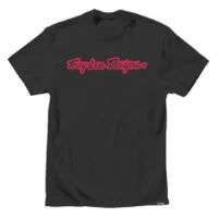 Troy Lee Designs Signature Kurzarm-t-shirt