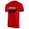 Troy Lee Designs Signature Kurzarm-t-shirt