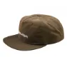 Troy Lee Designs Signature Unstructured Kappe, Olive canvas