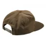 Troy Lee Designs Signature Unstructured Kappe, Olive canvas
