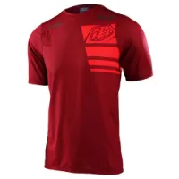 Troy Lee Designs Skyline Air Kurzarm Enduro Trikot Troy Lee Designs Skyline Air Kurzarm Enduro Trikot
