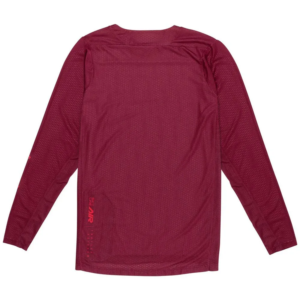 Troy Lee Designs Skyline Air Langarm Enduro Trikot Troy Lee Designs Skyline Air Langarm Enduro Trikot