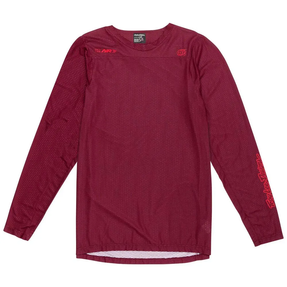 Troy Lee Designs Skyline Air Langarm Enduro Trikot Troy Lee Designs Skyline Air Langarm Enduro Trikot