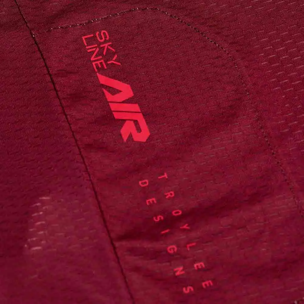Troy Lee Designs Skyline Air Langarm Enduro Trikot Troy Lee Designs Skyline Air Langarm Enduro Trikot