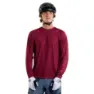 Mono oxblood
