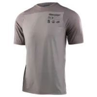 Troy Lee Designs Skyline Kurzarm Enduro Trikot Troy Lee Designs Skyline Kurzarm Enduro Trikot