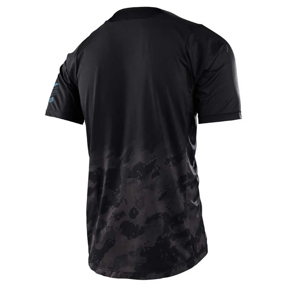 Troy Lee Designs Skyline Kurzarm Enduro Trikot Troy Lee Designs Skyline Kurzarm Enduro Trikot