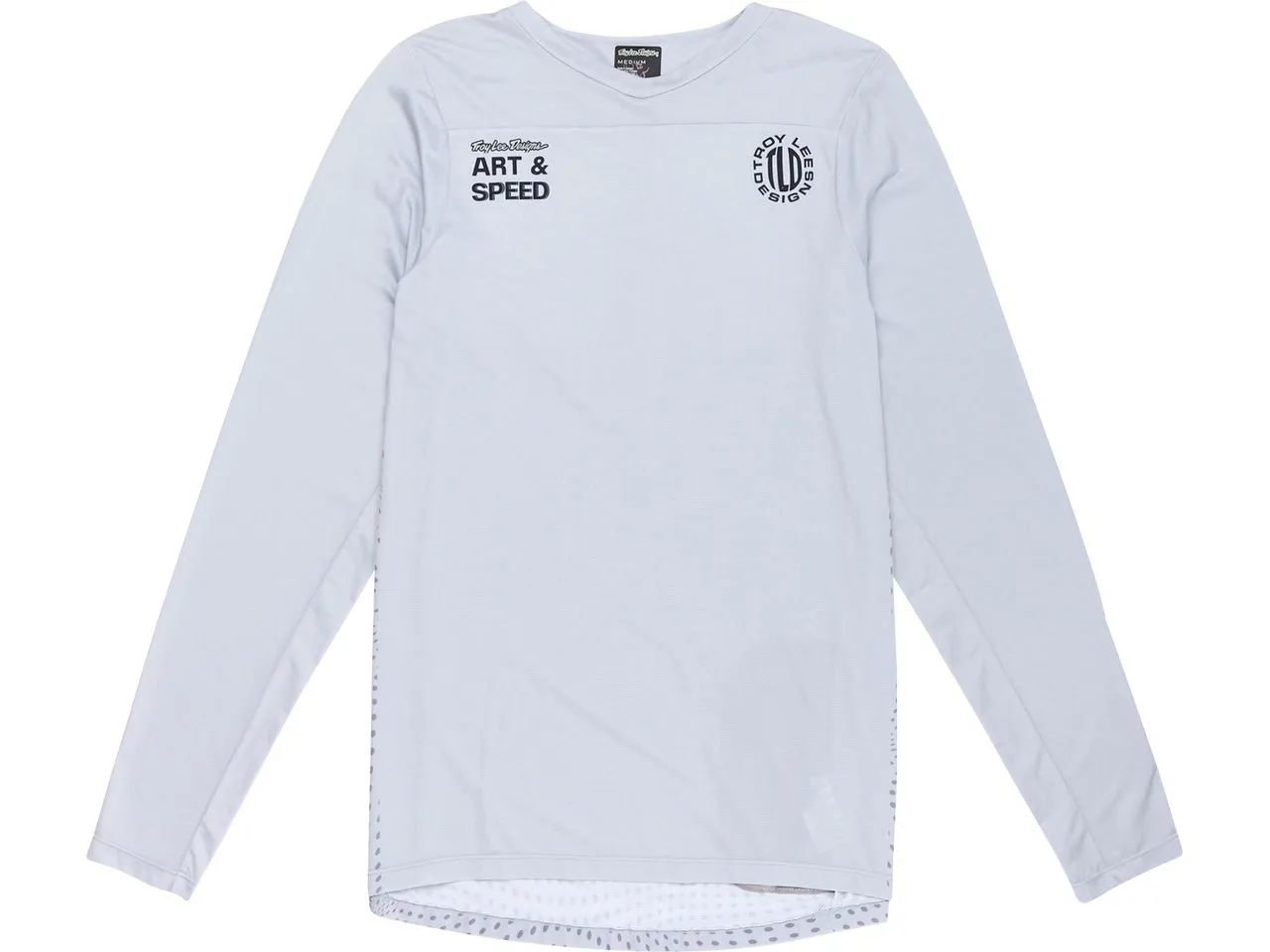 Troy Lee Designs Skyline L/S Trikot Modell 2025