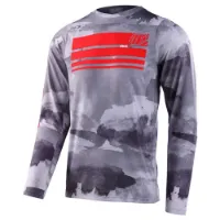 Troy Lee Designs Skyline Langarm Enduro Trikot Troy Lee Designs Skyline Langarm Enduro Trikot
