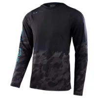 Troy Lee Designs Skyline Langarm Enduro Trikot Troy Lee Designs Skyline Langarm Enduro Trikot