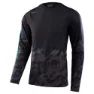 Troy Lee Designs Skyline Langarm Enduro Trikot