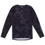 Scrubland black