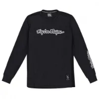 Troy Lee Designs Skyline Ride Langarm-t-shirt
