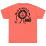 Troy Lee Designs Skyline Ride P&w Kurzarm-t-shirt