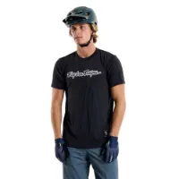 Troy Lee Designs Skyline Ride Signature Kurzarm-t-shirt Troy Lee Designs Skyline Ride Signature Kurzarm-t-shirt