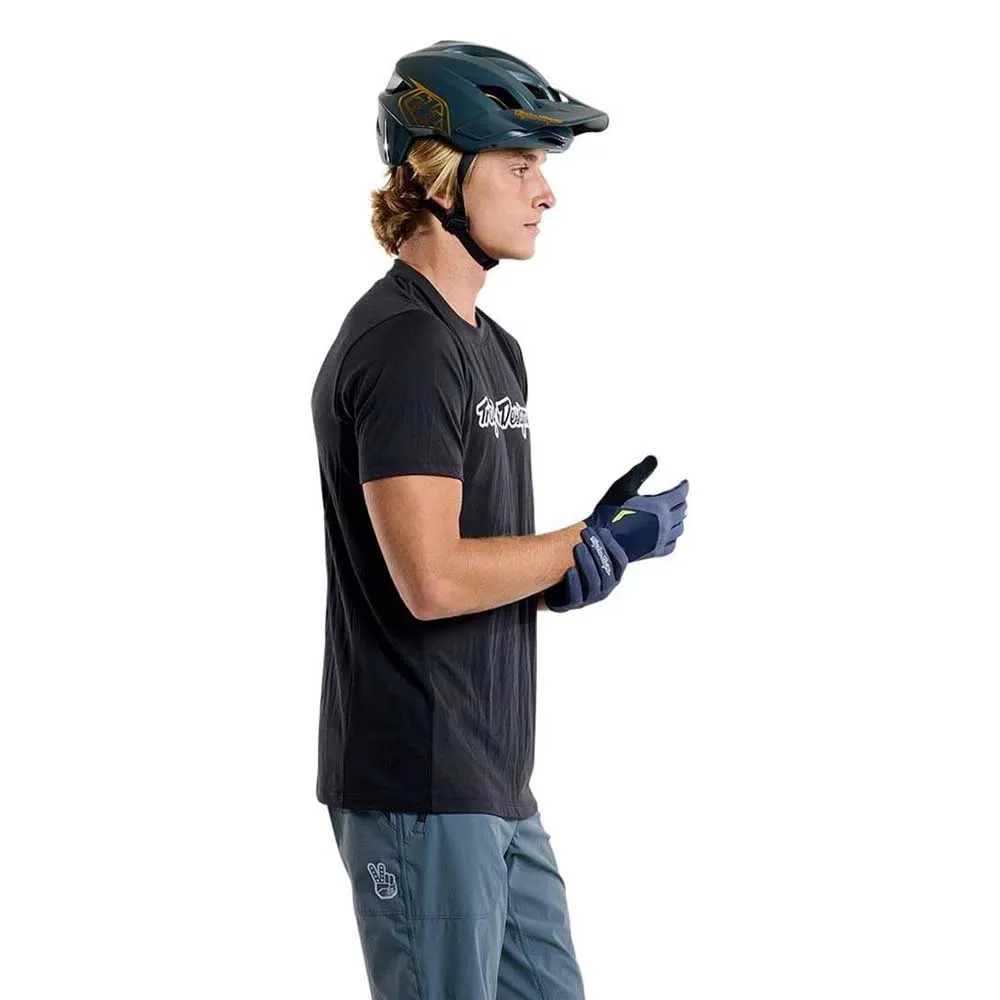 Troy Lee Designs Skyline Ride Signature Kurzarm-t-shirt Troy Lee Designs Skyline Ride Signature Kurzarm-t-shirt