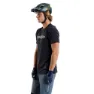 Troy Lee Designs Skyline Ride Signature Kurzarm-t-shirt