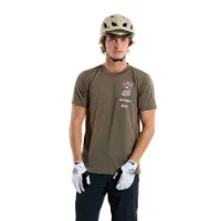 Troy Lee Designs Skyline Ride Worldwide Kurzarm-t-shirt Troy Lee Designs Skyline Ride Worldwide Kurzarm-t-shirt