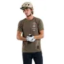 Troy Lee Designs Skyline Ride Worldwide Kurzarm-t-shirt