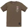 Troy Lee Designs Skyline Ride Worldwide Kurzarm-t-shirt