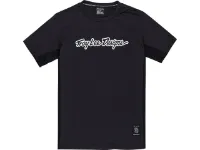 Troy Lee Designs Skyline S/S Ride Tee Shirt Troy Lee Designs Skyline S/S Ride Tee Shirt