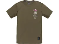 Troy Lee Designs Skyline S/S Ride Tee Shirt