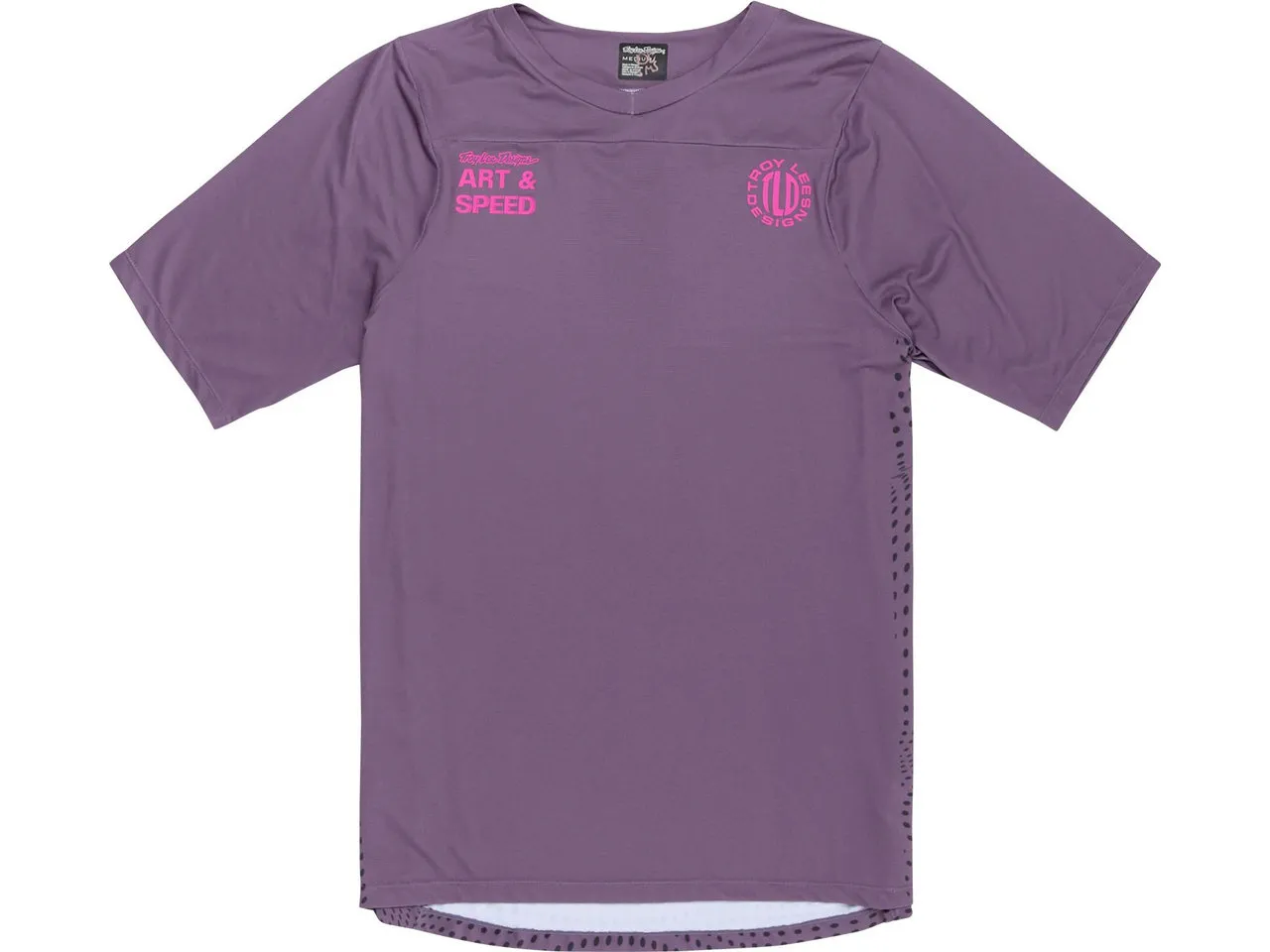 Troy Lee Designs Skyline S/S Trikot Modell 2025
