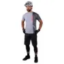 Troy Lee Designs Skyline Shell Kurze Hose