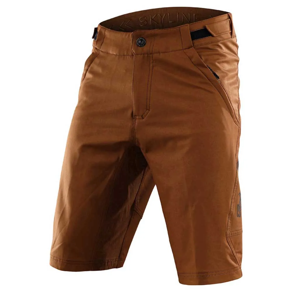 Troy Lee Designs Skyline Shell Kurze Hose Troy Lee Designs Skyline Shell Kurze Hose
