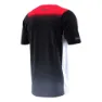 Troy Lee Designs Skyline Sram Roost Kurzarm-radtrikot, White