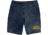 Troy Lee Designs Skyline Trail Shell Shorts, Blau