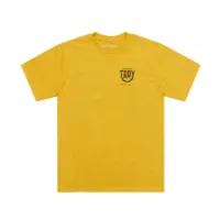 Troy Lee Designs Smiley Kurzarm-t-shirt
