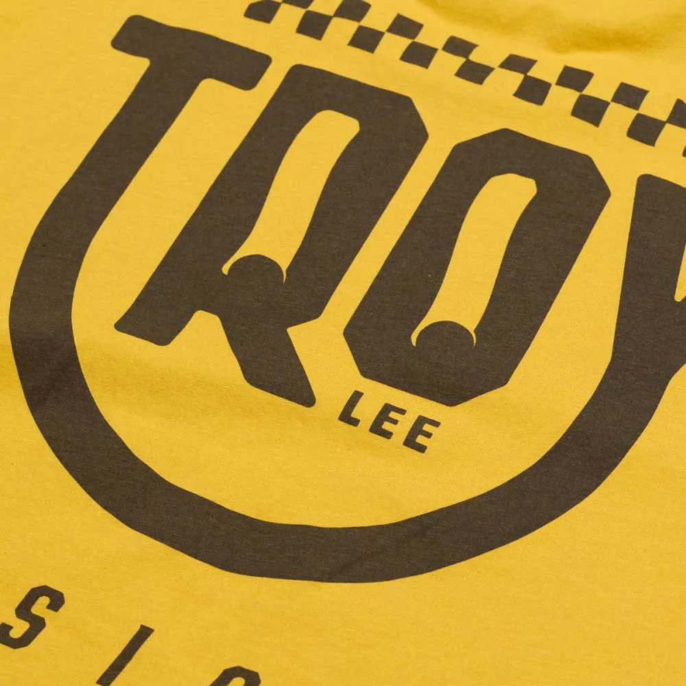 Troy Lee Designs Smiley Kurzarm-t-shirt Troy Lee Designs Smiley Kurzarm-t-shirt