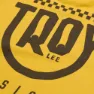 Troy Lee Designs Smiley Kurzarm-t-shirt
