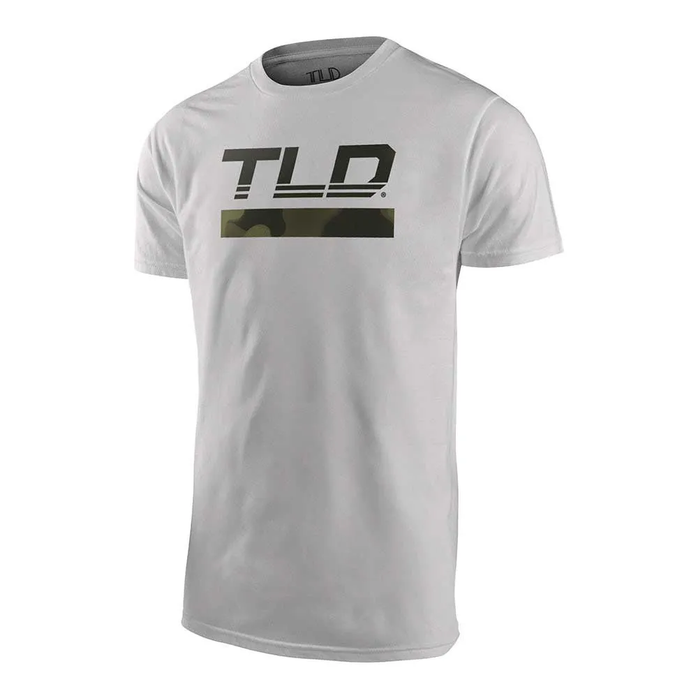 Troy Lee Designs Speed Kurzarm-t-shirt Troy Lee Designs Speed Kurzarm-t-shirt