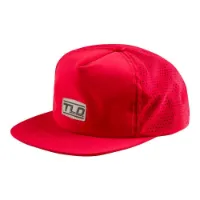 Troy Lee Designs Speed Patch Kappe Troy Lee Designs Speed Patch Kappe
