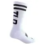 Troy Lee Designs Speed Performance Crew Socken, White