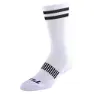 Troy Lee Designs Speed Performance Crew Socken, White