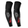Troy Lee Designs Speed Sleeve Ellbogenschoner, Black