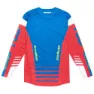 Troy Lee Designs Sprint Fifty-50 Langarm Enduro Trikot