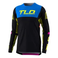 Troy Lee Designs Sprint Langarm-trikot Troy Lee Designs Sprint Langarm-trikot