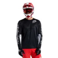 Troy Lee Designs Sprint Mono Langarm Enduro Trikot Troy Lee Designs Sprint Mono Langarm Enduro Trikot